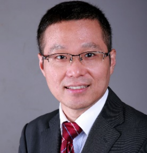 李 亮 教授 – Society for Energy Photonics